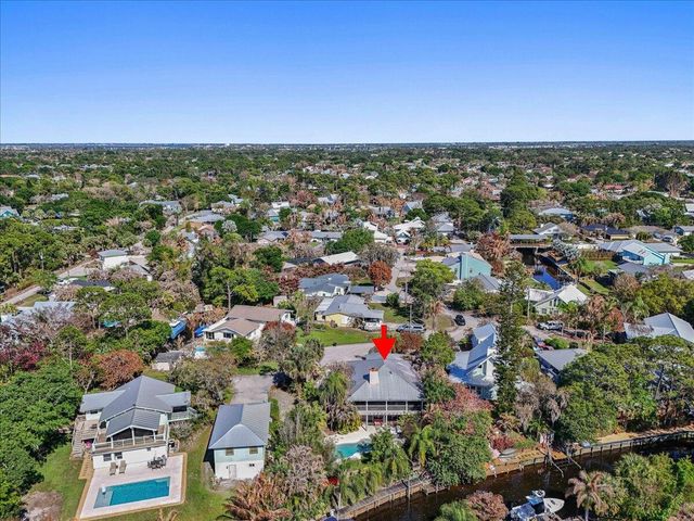 3098 SW Cedar Trail, Palm City, FL 34990