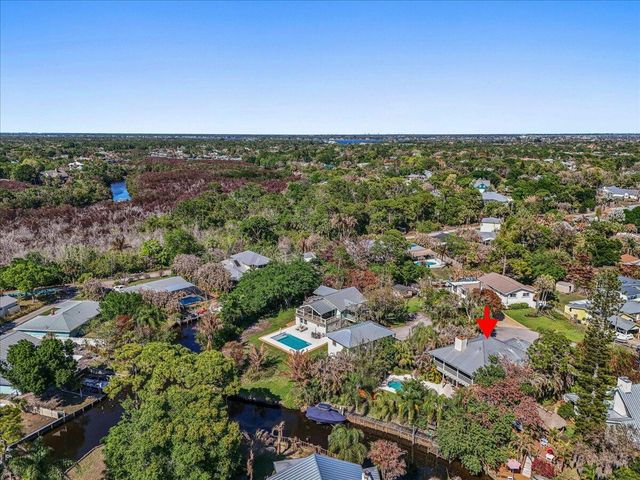 3098 SW Cedar Trail, Palm City, FL 34990