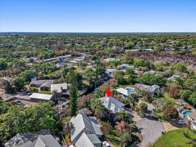 3098 SW Cedar Trail, Palm City, FL 34990