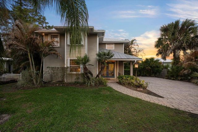 3098 SW Cedar Trail, Palm City, FL 34990