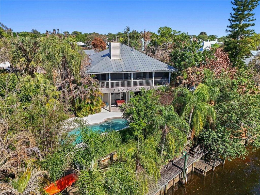 3098 SW Cedar Trail, Palm City, FL 34990