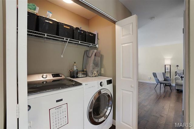 1305 Harvest Ridge Drive, St Charles, MO 63303