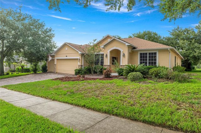 1271 LATTIMORE DRIVE, Clermont, FL 34711