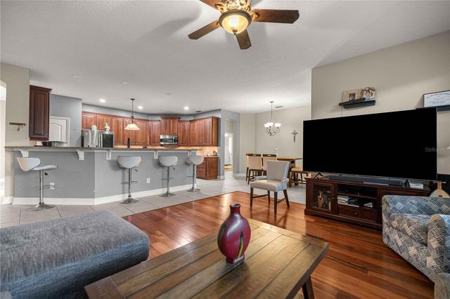 1271 LATTIMORE DRIVE, Clermont, FL 34711