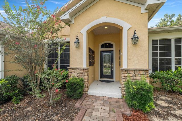 1271 LATTIMORE DRIVE, Clermont, FL 34711