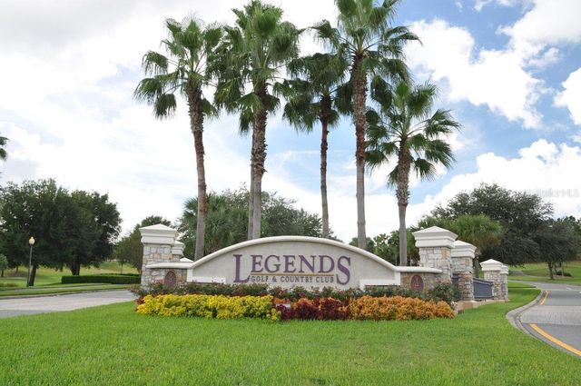 1271 LATTIMORE DRIVE, Clermont, FL 34711