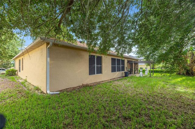 1271 LATTIMORE DRIVE, Clermont, FL 34711