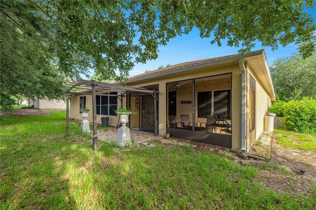 1271 LATTIMORE DRIVE, Clermont, FL 34711