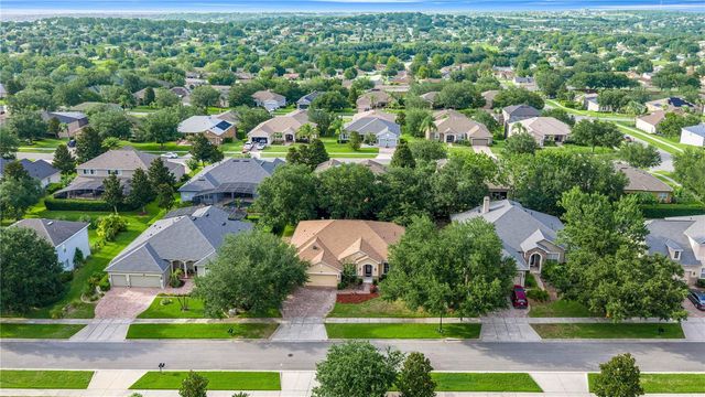 1271 LATTIMORE DRIVE, Clermont, FL 34711