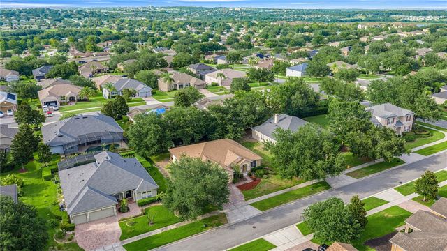 1271 LATTIMORE DRIVE, Clermont, FL 34711