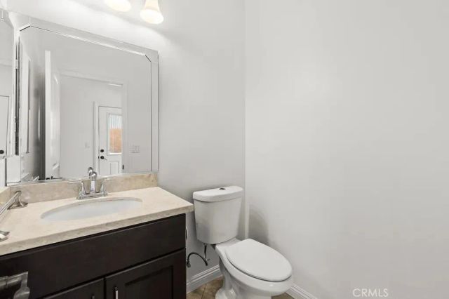 Address unavailable.