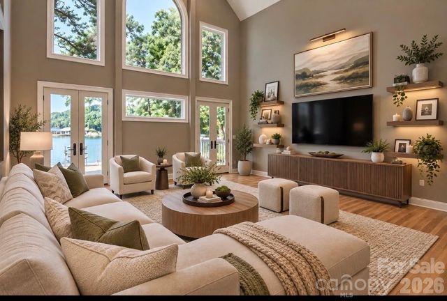 140 Holt Lane, Mooresville, NC 28117