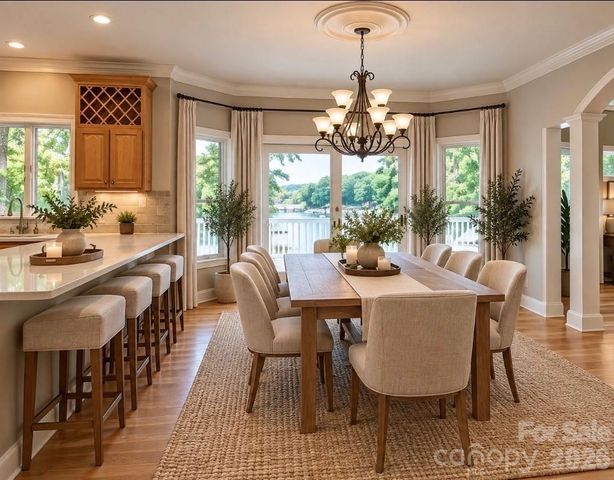 140 Holt Lane, Mooresville, NC 28117