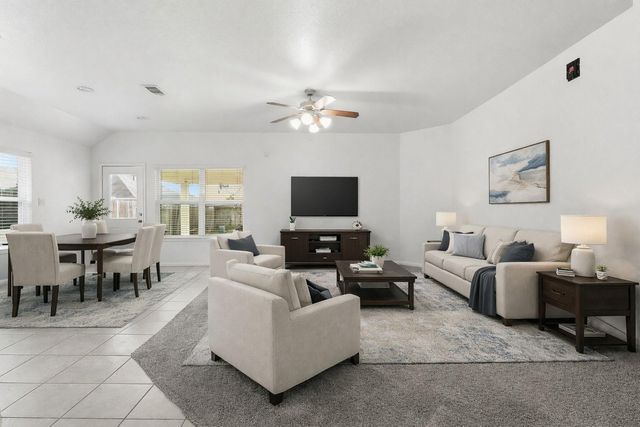 13214 Versace Dr Drive, Houston, TX 77044