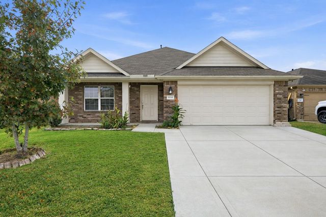 13214 Versace Dr Drive, Houston, TX 77044