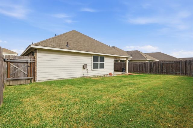 13214 Versace Dr Drive, Houston, TX 77044