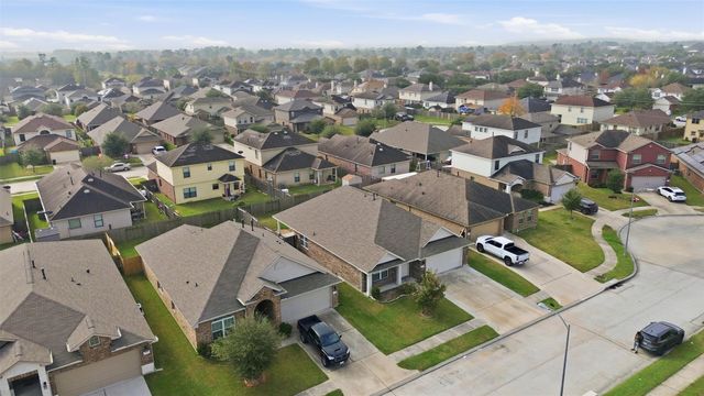 13214 Versace Dr Drive, Houston, TX 77044