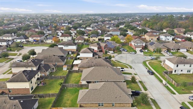 13214 Versace Dr Drive, Houston, TX 77044