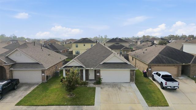 13214 Versace Dr Drive, Houston, TX 77044