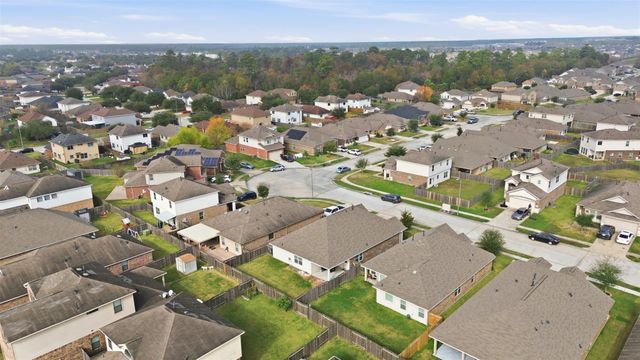 13214 Versace Dr Drive, Houston, TX 77044