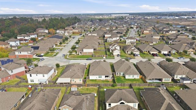 13214 Versace Dr Drive, Houston, TX 77044