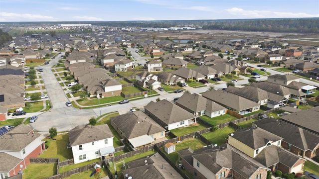 13214 Versace Dr Drive, Houston, TX 77044