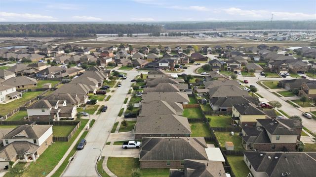 13214 Versace Dr Drive, Houston, TX 77044