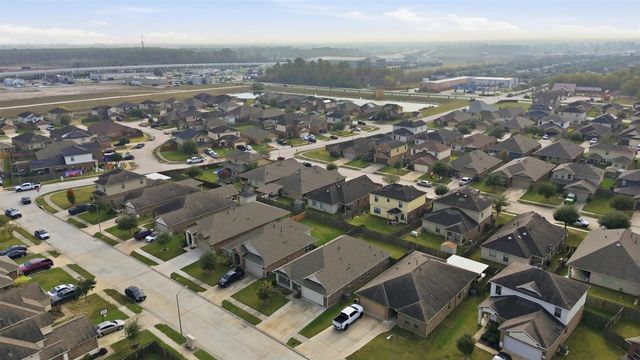 13214 Versace Dr Drive, Houston, TX 77044