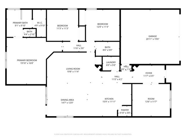 13214 Versace Dr Drive, Houston, TX 77044