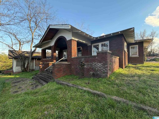 1813 28TH STREET ENSLEY, Birmingham, AL 35218