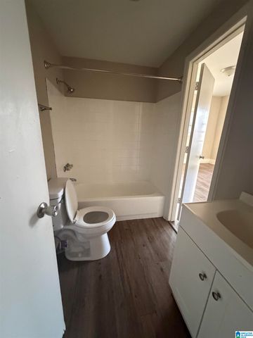 1813 28TH STREET ENSLEY, Birmingham, AL 35218