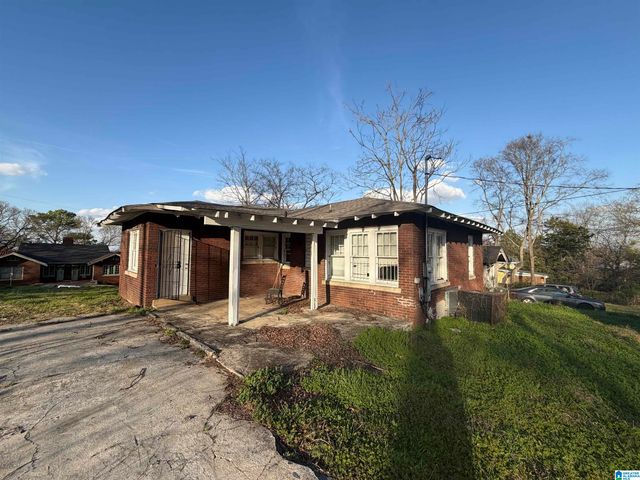 1813 28TH STREET ENSLEY, Birmingham, AL 35218