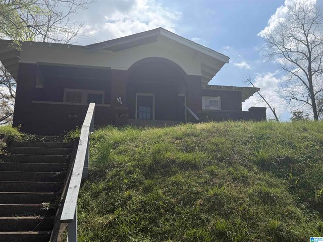 1813 28TH STREET ENSLEY, Birmingham, AL 35218