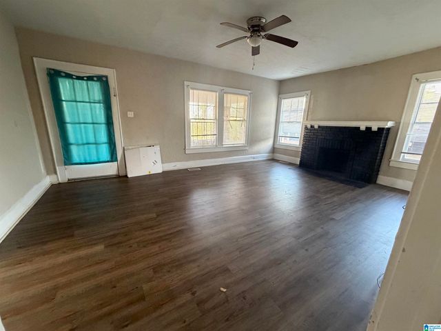 1813 28TH STREET ENSLEY, Birmingham, AL 35218