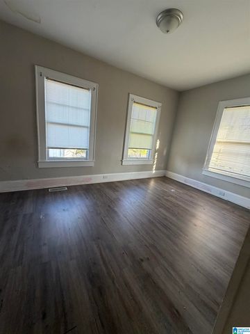 1813 28TH STREET ENSLEY, Birmingham, AL 35218