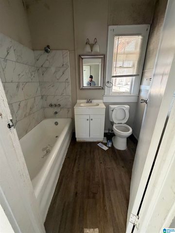 1813 28TH STREET ENSLEY, Birmingham, AL 35218