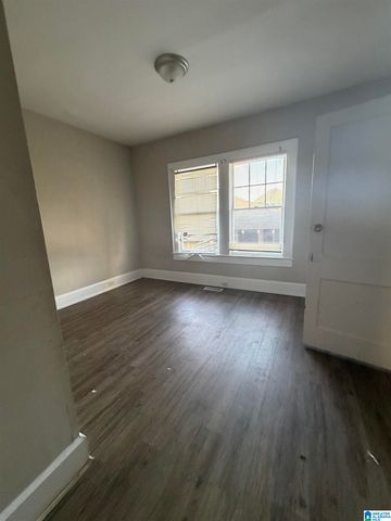 1813 28TH STREET ENSLEY, Birmingham, AL 35218