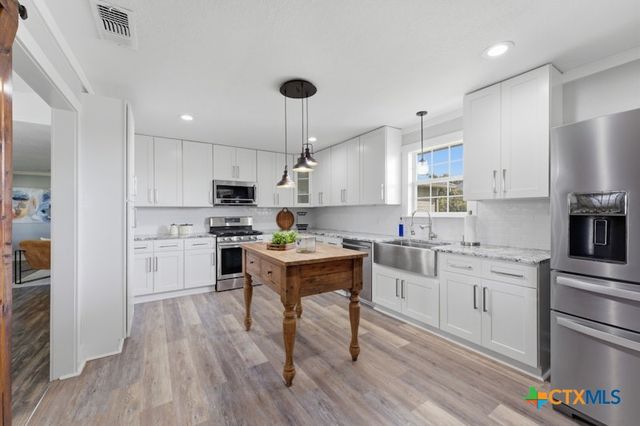 3630 Bottoms East Road, Troy, TX 76579