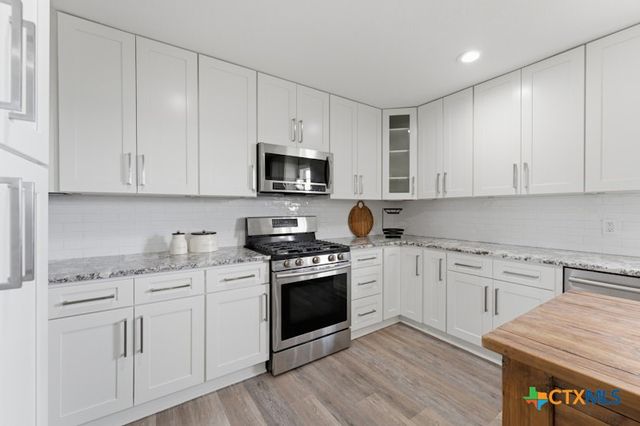 3630 Bottoms East Road, Troy, TX 76579