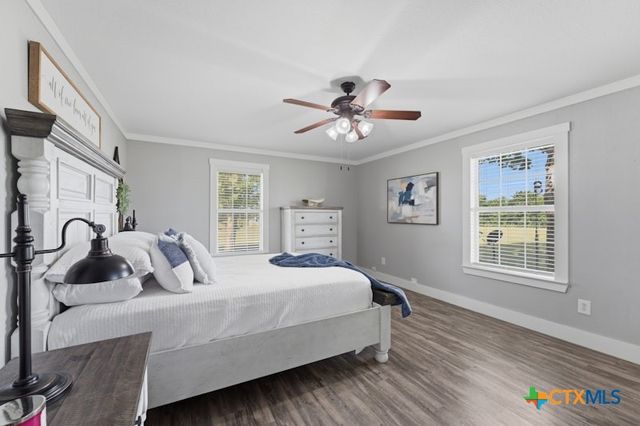 3630 Bottoms East Road, Troy, TX 76579
