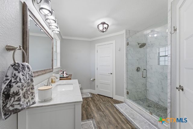 3630 Bottoms East Road, Troy, TX 76579