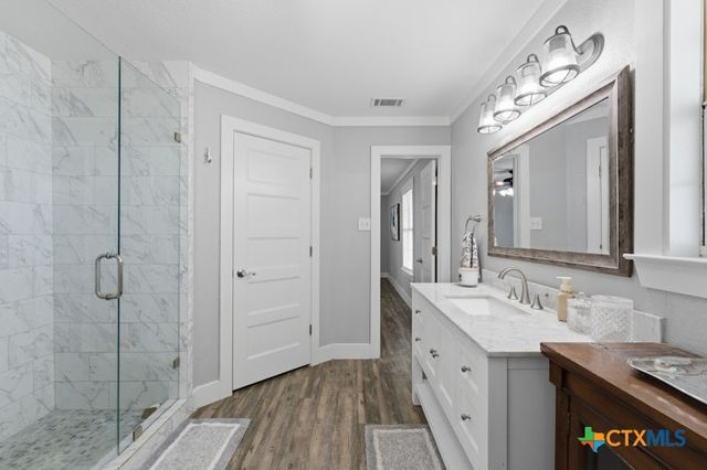 3630 Bottoms East Road, Troy, TX 76579