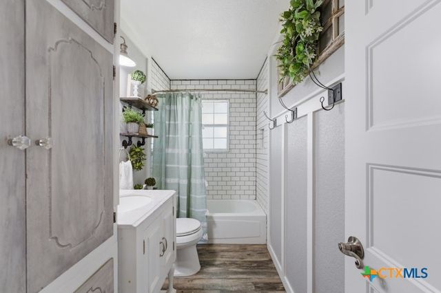 3630 Bottoms East Road, Troy, TX 76579
