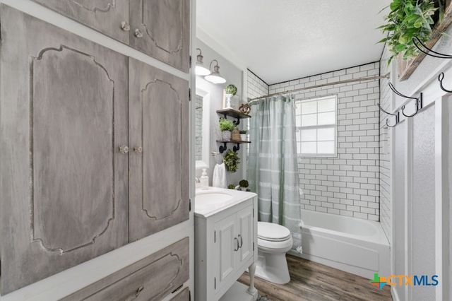 3630 Bottoms East Road, Troy, TX 76579