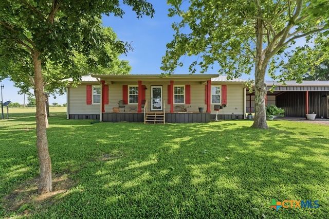 3630 Bottoms East Road, Troy, TX 76579