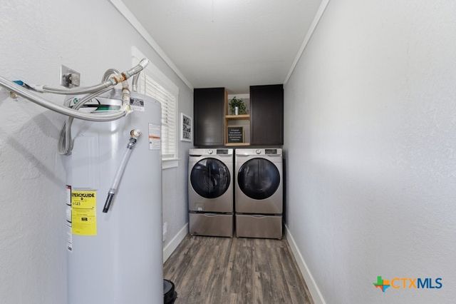 3630 Bottoms East Road, Troy, TX 76579