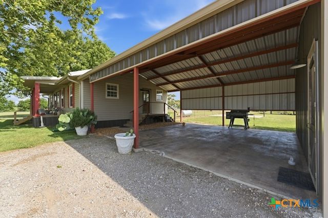 3630 Bottoms East Road, Troy, TX 76579
