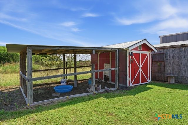 3630 Bottoms East Road, Troy, TX 76579