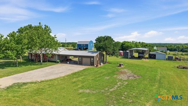 3630 Bottoms East Road, Troy, TX 76579
