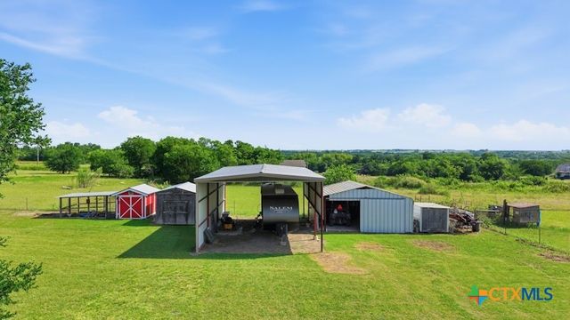 3630 Bottoms East Road, Troy, TX 76579